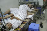 Tăng viện phí: BV lo bị... bùng tiền