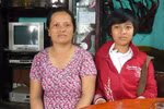 Nữ sinh bị bạn thân lừa bắt cóc qua biên giới