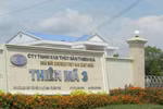 Thêm một đại gia thủy sản ngập trong nợ nần hàng trăm tỷ