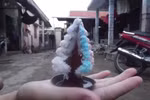 Đồ chơi Giáng sinh chứa chất độc hại
