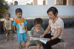 4 tuổi hóa “thần đồng”, cha mẹ “phát sốt” sợ con bị tự kỷ