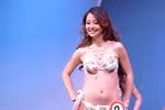 Loạt ảnh Jennifer Phạm thời thi Hoa hậu Châu Á tại Mỹ 2006