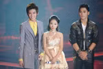 Hình ảnh 'cuối cùng' Thanh Hằng, Đào Bá Lộc ở The Voice