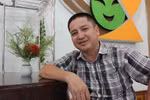 PR ngày tận thế kiểu... danh hài Chí Trung!
