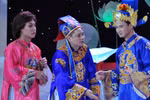 Táo Quân 2012, Tự Long: "Tôi năm nay lép vế..."