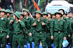Đại tá Cục Quân lực nói về thông tư mới liên quan việc nhập ngũ