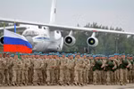 Nga, Belarus lên kế hoạch cho tập trận Lá chắn liên minh 2015