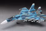 Tập đoàn chế tạo máy bay Sukhoi hợp nhất 3 công ty con
