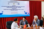 Hợp tác quốc tế của trường nghề: Người trong cuộc nêu bất cập và đề xuất gỡ khó