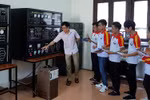 Chỉ khi được đầu tư đúng và đủ, giáo dục đại học mới thực sự phát triển mạnh mẽ