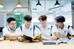 Trường Đại học Mở TPHCM tuyển bổ sung 150 chỉ tiêu đại học chính quy năm 2024
