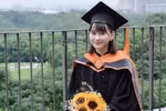 Cô gái Quảng Ngãi nỗ lực vượt khó, đạt học bổng TS ở Viện nghiên cứu ung thư Đức