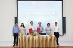 Trường Đại học Sư phạm Đà Nẵng đẩy mạnh hợp tác, phát triển đổi mới sáng tạo