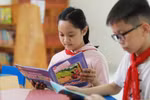 Tiền lương tăng, giá SGK giảm thể hiện trách nhiệm xã hội, nỗ lực của NXBGDVN