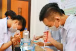 Sau sáp nhập, ĐH địa phương lo khó tuyển sinh vì học phí, điểm chuẩn tăng
