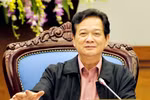 Cưỡng chế ở Hải Phòng: Kết luận củaThủ tướng đã làn nức lòng nhân dân