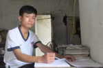 Ước mơ làm bác sỹ cứu người bị chặn đứng vì không có tiền nhập học