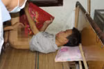 Đã bắt được nghi can bắt cóc, hành hạ bé trai bị khuyết tật bẩm sinh