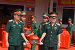 Hành trình 30 năm “bộ đội con” quy tập “bộ đội cha”