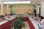 Báo GDVN đồng hành “Tiếp sức đến trường” với tỉnh Nghệ An