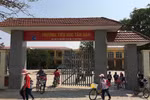 Hiệu trưởng lạm thu 738 triệu đồng bị kỷ luật cảnh cáo, không bổ nhiệm lại 