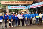 Trường trung học công lập 50 tuổi ở Tiên Yên có nguy cơ...giải tán