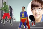 Long Nhật: "MTV và Phương Thanh đang bám vào tôi để nổi tiếng"