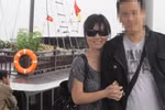 Bầu Hoàng Tuấn: Có thể kiện chuyện bới móc quá khứ vợ Đan Trường
