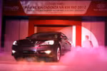 Những mẫu ô tô "không ai muốn mua" nhất tại Việt Nam năm 2012 