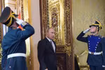 Putin hé lộ điều kiện tiếp tục nhiệm kỳ Tổng thống thứ tư