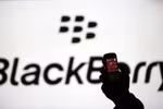 Samsung "thâu tóm" BlackBerry 7,5 tỉ USD?