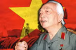 Đảng Cộng sản Pháp: Đại tướng Võ Nguyên Giáp là một người anh lớn