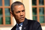 Obama sẽ tạm hoãn tấn công Syria nếu Assad chấp thuận đề xuất của Nga