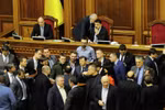 Nghị sĩ Ukraine đề nghị cấm sử dụng từ "Rusia" và "Rus"