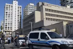 Israel tuyên bố bắt giữ một "gián điệp" Iran
