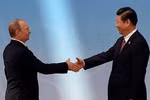 Báo Mỹ: Tập Cận Bình muốn xây dựng nền dân chủ như cách của Putin
