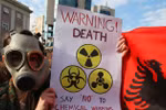 OPCW phải thuê doanh nghiệp xử lý vũ khí hóa học Syria