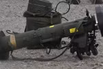 Ukraine muốn ít nhất 1.000 hệ thống tên lửa Javelin của Mỹ