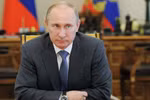 Tổng thống Nga Putin bổ nhiệm 4 thứ trưởng Nội vụ mới
