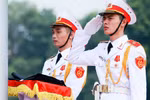 Video: Các đài truyền hình quốc tế đưa tin về quốc tang Tướng Giáp
