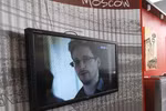Mỹ vận động hành lang châu Âu ngăn Snowden chạy thoát