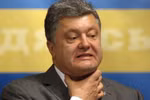 Poroshenko từng suýt bị ám sát trong ngày nhậm chức