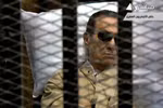Cựu Tổng thống Ai Cập Hosni Mubarak bị kết án tù chung thân 