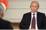 Putin:Có thể chấp thuận tấn công quân sự Syria nếu Assad sử dụng VKHH
