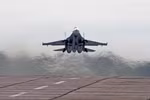 Nga điều 6 chiếc Su-27, 3 máy bay vận tải đến Belarus đối phó NATO