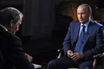 Putin: Nga biết rõ ai chi bao nhiêu tiền lật đổ Yanukovych