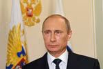 Putin cam kết chuyển đối đầu quân sự sang đàm phán hòa bình ở Ukraine