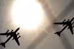 Nga điều máy bay ném bom chiến lược tới Syria 