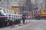 BBC: 50.000 nhân viên an ninh được triển khai tại Moscow