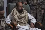Saif Gaddafi cần được phẫu thuật ngón tay bị hoại tử